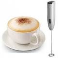 Milk Frother Battery Operated