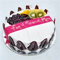 Blueberry Cheese Cake From Radisson (1KG)