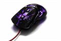 ZORNWEE Z42 Optical Gaming Mouse