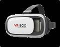 VR Glass 3D Glasses 2nd Generation