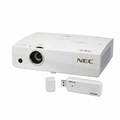 NEC Projector + HDMI ( MC331XG)