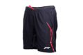 Black with side pocket shorts from Li-ning (017liningh02)