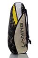 Li-Ning Badminton Racket Bag- Combat and Black