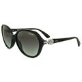 VOGUE Sunglasses VO 2916SB W44-11 Black Grey Gradient