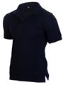 Navy Blue Polo T-Shirt (M)
