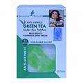 ANTI-WRINKLE GREEN TEA UNDER EYE PATCHES (10 PADS)
