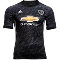 Manchester United Club Jersey- Away Kit