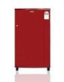Sansui 170 Ltr Direct Cool Refrigerator (SHE183DSG)