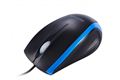 ASTRUM Wired USB + PS2 Mouse- MU130