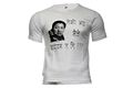 Dayahang Rai  Printed T-Shirt- White