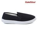 Concord Goldstar Sneaker For Men- Black (Size 7)
