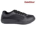 Goldstar Bnt Sneaker For Men- Black (Size 7)