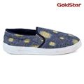 Concord Goldstar Sneaker For Men- Blue (Size 8)