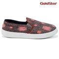 Goldstar Concord Gurnge Men's Shoes- Brown