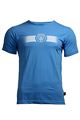 Manchester City T-Shirt - Sky Blue