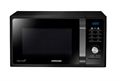Samsung 23 ltr Grill Microwave Oven (MG23F301TCK)