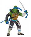 Ninja Turtle Action Figures- Leonardo
