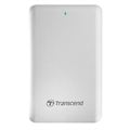 Transcend 2TB StoreJet 300 Thunderbolt USB 3.0 Portable Hard Drive for Mac