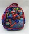 Superhero Themed Pre Primary School Bags