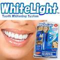 White Light Tooth Whitener Set