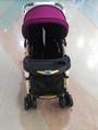 High Quality Strollers
