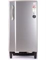 Godrej RD EDGE 185 E3H 4.2 Single Door 185 Liters Direct Cool Refrigerator- RD EDGE 185E3H 4.2