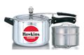 Hawkins Classic 5 L Pressure Cooker with Separators