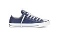 Converse All Star Chuck Taylor Navy Canvas Shoes- OX M9697
