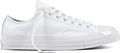 Converse All Star 70 Chuck Taylor White Canvas Shoes- 155455C