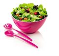 Colorful Melamine Salad Bowl