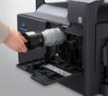 Konica Minolta A3 Laser B/W Photocopier/Printer (BH165e)