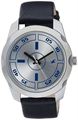 Fastrack Casual Analog Silver Dial Men's Watch - 3123SL01