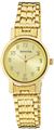 Sonata Analog Gold Dial Women's Watch - NF8976YM06J