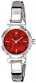 Fastrack Analog Red Dial Women's Watch - 6131SM01