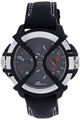 Fastrack Analog Multi -Color Dial Men's Watch - 38016PL01