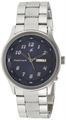 Fastrack Analog Blue Dial Men's Watch - NE3001SM02