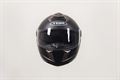 YEMA Full Face Helmet - Model 828 (Black)