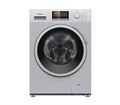 Hisense 8kgs Front Loading Washing Machine - WFH8014S