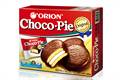 Orion Choco Pie 6 packs 
