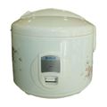 Della 1.8 Ltrs Deluxe Rice Cookers - RCX181
