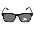 GREY JACK 5 Magnetic UV Protected Lens with Interchangeable Polarized Sunglasses