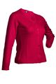 Pashmina Cardigan Style Sweater - Pink