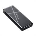 MicroPack Power Bank