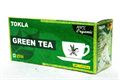 Tokla Green Tea Bags 37.5gm