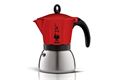 Bialetti Moka Induction Espresso Maker - 3 Cup