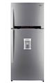 LG Refrigerator 490 ltrs. - Shiny Steel (GL-B612GLPL)