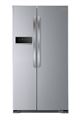 LG Side by Side 528 Ltr. Refrigerator- GS-B5282PZ