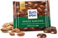 Ritter Sport Whole Almond (100g)