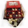 Valentines Special Liqueur Chocolates Box (15 pcs)