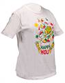 Happy Holi T-shirt 2